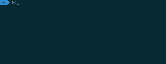 zsh